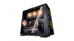 IN WIN 309 Mngu Editsioon IW-CS-309GE-PLK