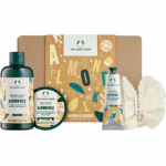 The body shop MANDLIHAUD ESTUCHE Skincare set