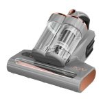 JIGOO S300 PRO anti mite vacuum cleaner for mattress | sofa with removable container 500W | 13 Kpa
