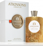 Atkinsons Gold Fair In Mayfair EDP 100ml