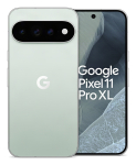 Google Pixel 11 Pro XL 5G puhelin, 256/12 Gt, Fog (GA12068-GB)
