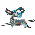 Makita Akutkeldus- ja nurksaag DLS714NZ