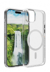 dbramante1928 Iceland Ultra D3O Case MagSafe Lbipaistev, iPhone 14 jaoks, IU61CL001901