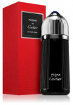 Cartier Pasha de dition Noire Parfmi EDT 150 ml