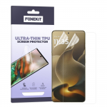 FoneKit TPU-kaitsekile, Motorola Signature (6438148067793)