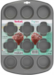 TEFAL Easybake muffinitud, 12 tk