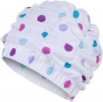 FASHY 3631 56 White/Pastel