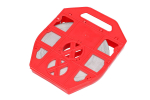 Extralink SS304 0,4mm x 20mm | Roostevabast terasest lind | 50m