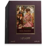 XERJOFF XJ Oud King Masarat Extrait de Parfum