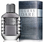 GUESS Dare for Men Perfume EDT 50 ml