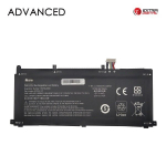 ExtraDigital ME04XL HP arvuti akkubar 6000mAh