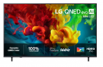LG Electronics LG 55"" QNED82B 4K Edge MiniLED teler (55QNED82B6B.AEU)