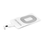 Induktsioonlaadija iPhone'ile Lightning'hendusega