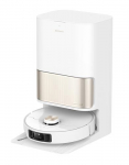 DREAME L40 Ultra 3.5 L Pulveritasku Valge