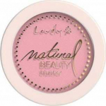 Lovely LOVELY_Natural Beauty Blusher r do policzkw 5 3,2g