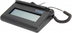 Topaz SigLite LCD 1x5 HID USB Systems T-L460-HSB-R, Wired,