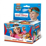 MG DYSTRYBUCJA Paw Patrol Peatulestik