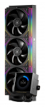 Thermalright Peerless Vision 360 ARGB Black AIO protsessori jahegiti