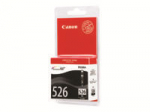 CANON CLI-526BK musta tindiga