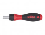 wiha SoftFinish 1/4"
