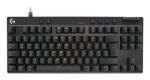 Logitech G 920-013228 keyboard Gaming USB QWERTZ German Black