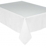 JJA TABLECLOTH IVORY 140X240CM 103900A