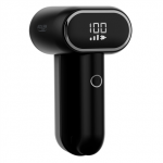Adler | Nudrikuklapija | AD 9622 | Must | Laetav aku | 10 W
