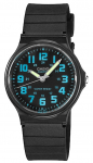 CASIO MQ-71-2BDF naiste kell