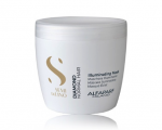 Alfaparf Milano Semi Di Lino valgustavahast koostis 500 ml
