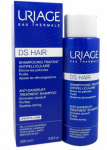 Uriage DS Hair Seborreahooldus ampoon 200 ml