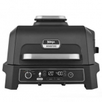 NINJA Vlisgrill Woodfire Pro XL OG850EU bk