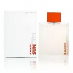 Jil Sander Sun Men Eau De Toilette 125ml spray
