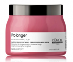 LOral Professionnel LOral Professionnel Srie Expert Pro Pikkade Prlite Renoveeriv mask 500 ml