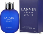 Lanvin L'Homme Sport Perfume EDT 100 ml