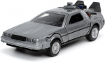 Jada Aegamasin Tagasi Tulevikku 1 miniatuurauto (9332185314R00)