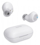 Hama Spirit Chop II Headset True Wireless Stereo (TWS) In-ear Sports Bluetooth Valge