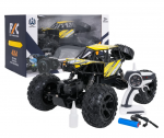 RoGer Kivikud Rock RC Automaat 1:14