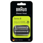 BRAUN Seeria 3 81686050 habemeajaja tarvik, raseeripea