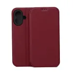 TFO Smart Touch -diseni korpus iPhone 16 6,1" punane