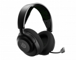 SteelSeries Arkti Nova 5X Headphones Black (S71002941)