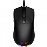 HATOR HTM-510 Pulsar 2 6200 dpi juhtmusega mnguri mrk