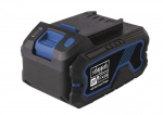 Battery SBP4.0, 20V 4.0 Ah, Li-ion, Scheppach 7909201709
