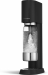 SodaStream eenso karbonaator, must (1013601771)