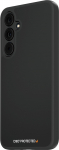 PanzerGlass Hard Case koos D3O kaitsembrisega, Samsung Galaxy A55 5G, must (0473)