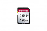 Transcend TS128GSDC420T mlu kaart