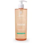 BioNike , Triderm, Puhtustav ja rahustav, Keha pesemisvahend, 400 ml