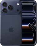 Apple iPhone 17 Pro Max 256GB Deep Blue