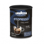 Ground coffee Lavazza Club 250g