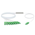 Ubiquiti UFiber Splitter 1:8 UF-SPLITTER-8, 4.06 m,