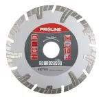 Proline Teemantkettenud PTT 125x22mm turbo T